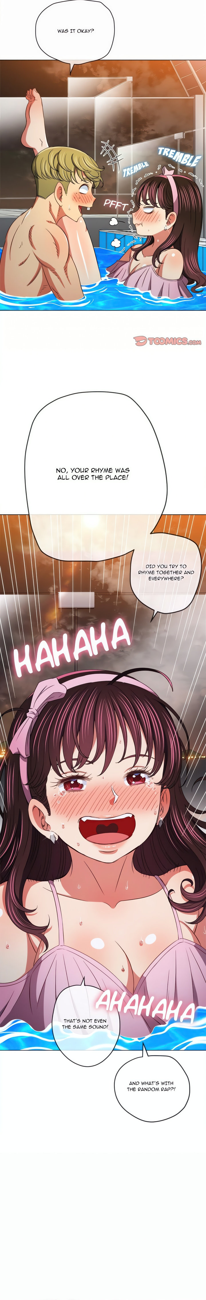 My High School Bully Chap chap 149-My High School Bully - Next Chap 150