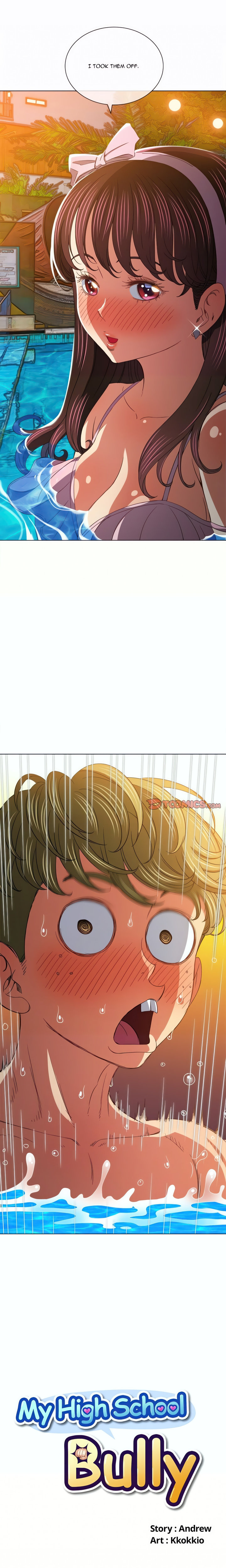 My High School Bully Chap chap 149-My High School Bully - Next Chap 150