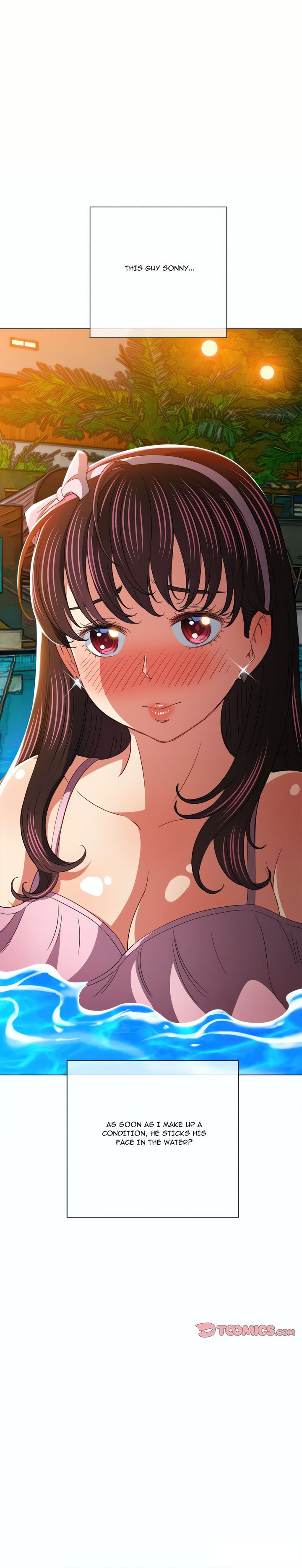 My High School Bully Chap chap 149-My High School Bully - Next Chap 150