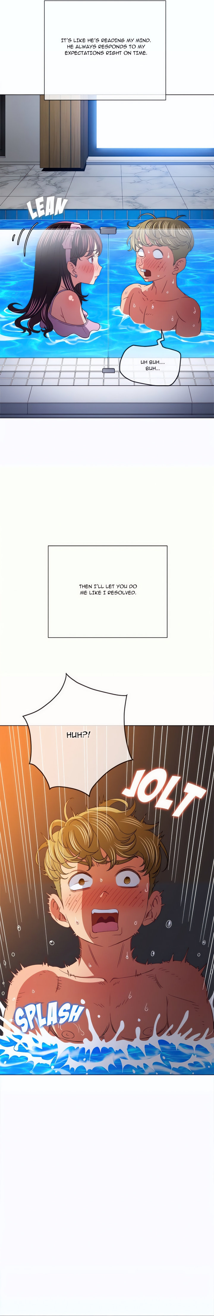 My High School Bully Chap chap 149-My High School Bully - Next Chap 150