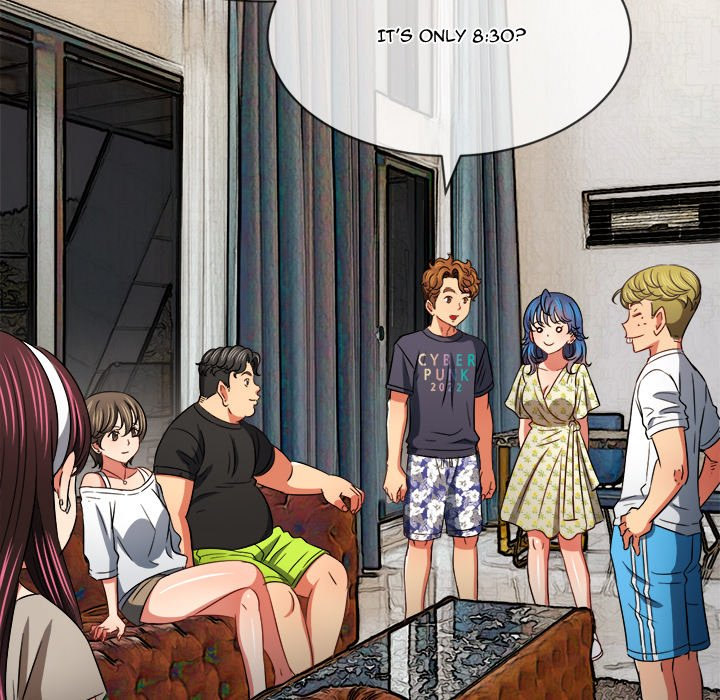 My High School Bully Chap chap 151-My High School Bully - Next Chap 152