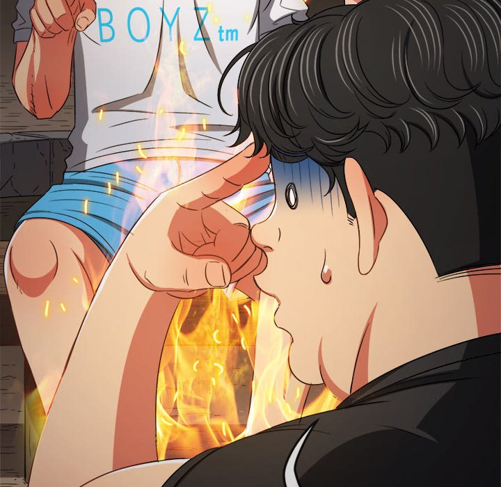 My High School Bully Chap chap 152-My High School Bully - Next Chap 153