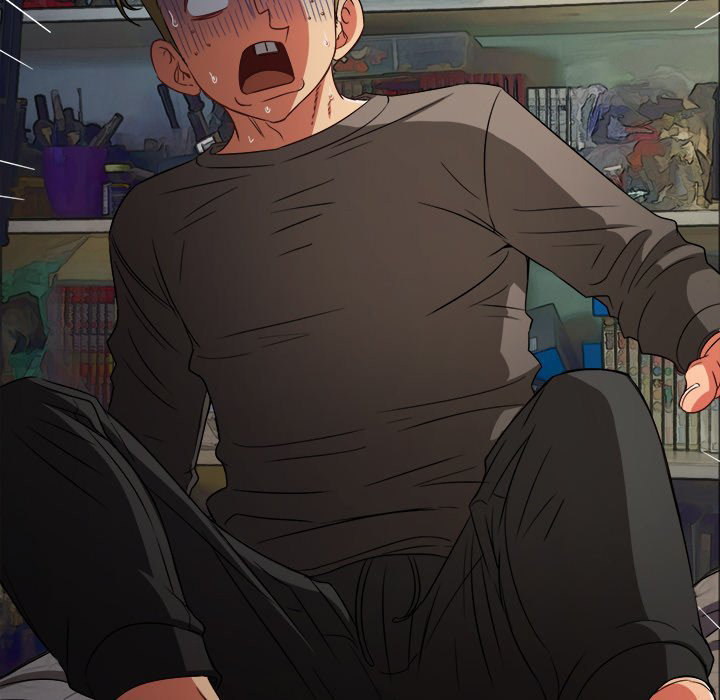 My High School Bully Chap chap 152-My High School Bully - Next Chap 153