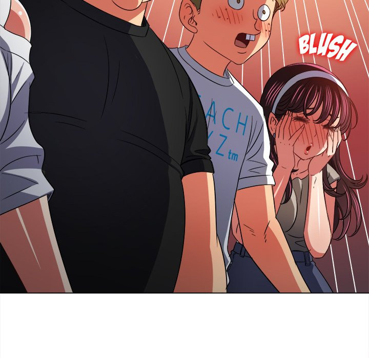 My High School Bully Chap chap 153-My High School Bully - Next Chap 154