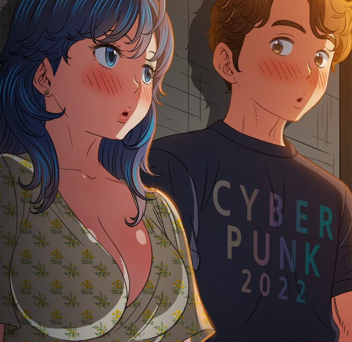 My High School Bully Chap chap 153-My High School Bully - Next Chap 154