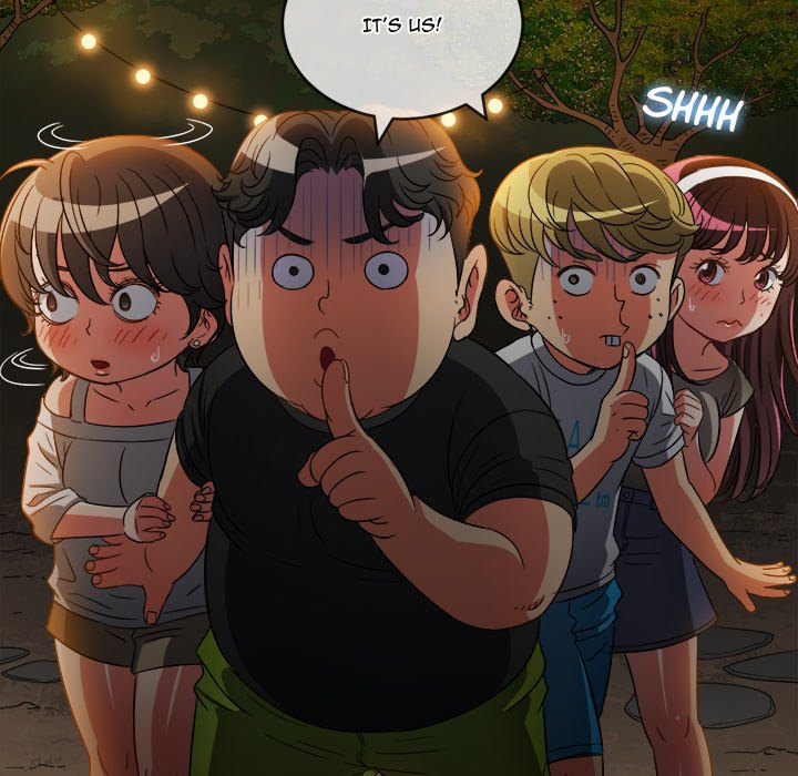 My High School Bully Chap chap 153-My High School Bully - Next Chap 154