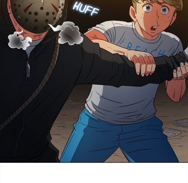 My High School Bully Chap chap 154-My High School Bully - Next Chap 155