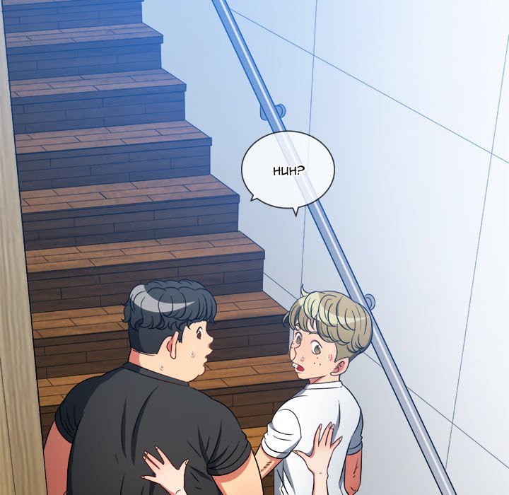 My High School Bully Chap chap 154-My High School Bully - Next Chap 155