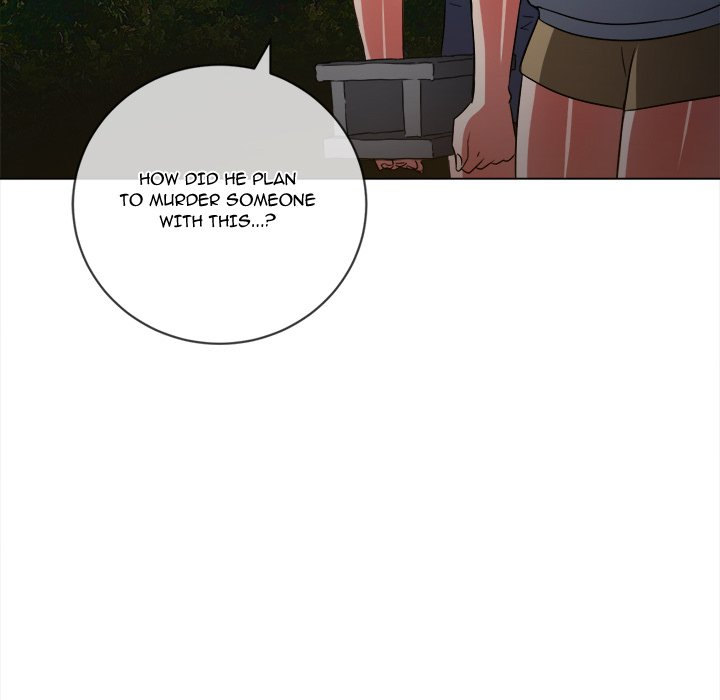 My High School Bully Chap chap 154-My High School Bully - Next Chap 155