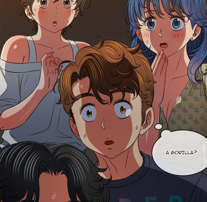 My High School Bully Chap chap 154-My High School Bully - Next Chap 155