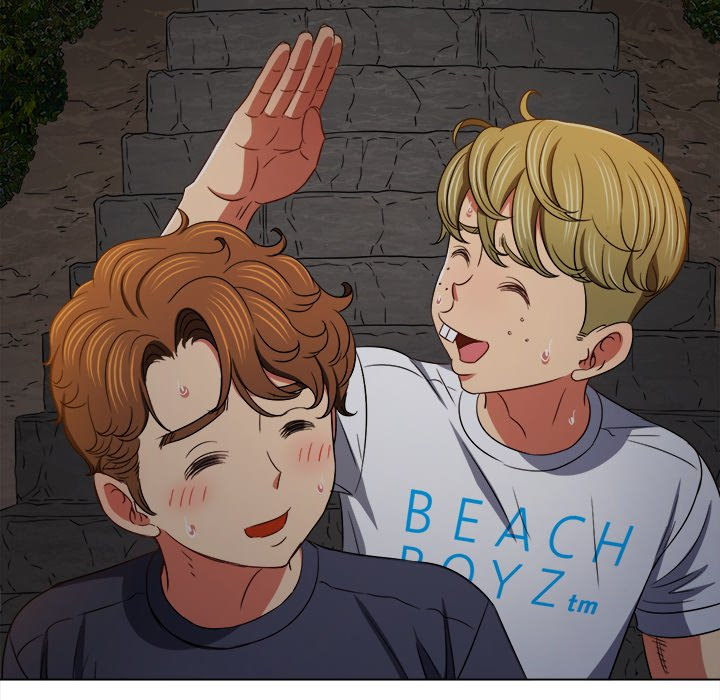 My High School Bully Chap chap 154-My High School Bully - Next Chap 155