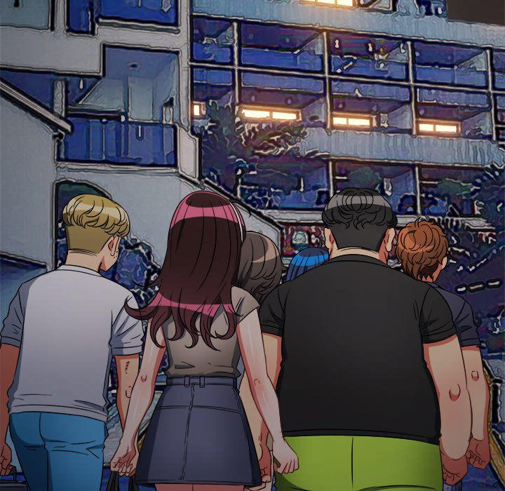 My High School Bully Chap chap 154-My High School Bully - Next Chap 155