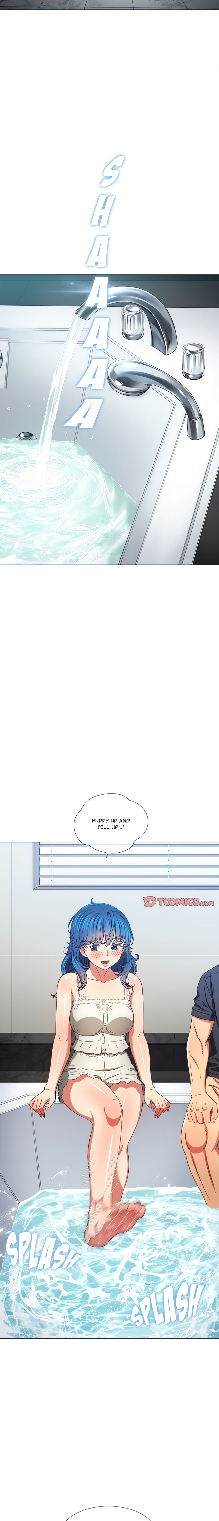 My High School Bully Chap chap 157-My High School Bully - Next Chap 158