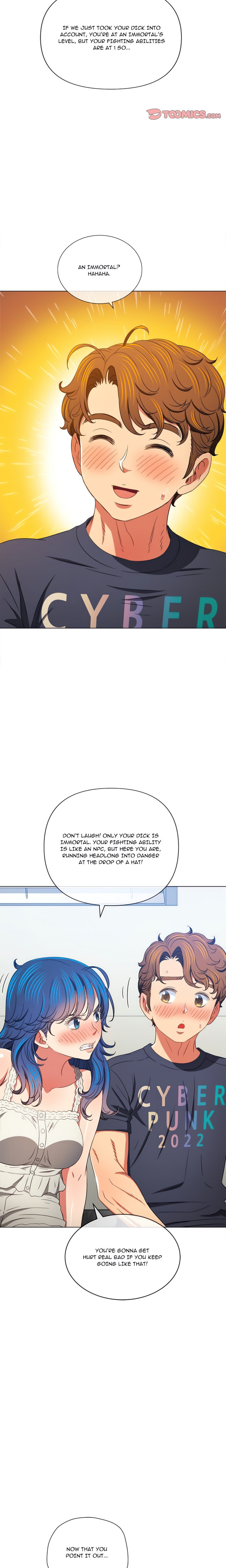 My High School Bully Chap chap 157-My High School Bully - Next Chap 158