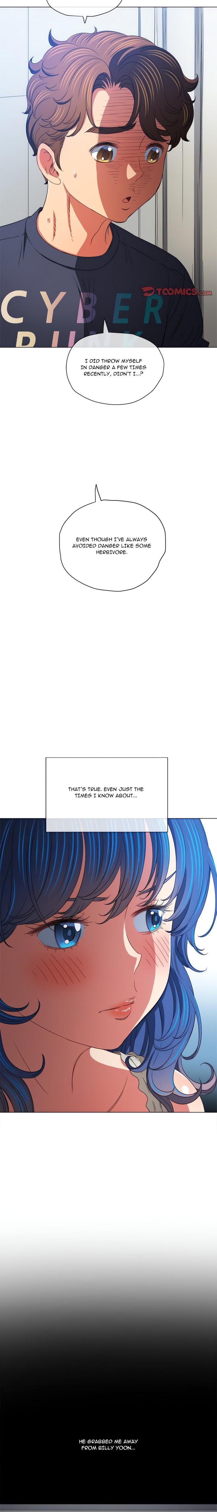 My High School Bully Chap chap 157-My High School Bully - Next Chap 158