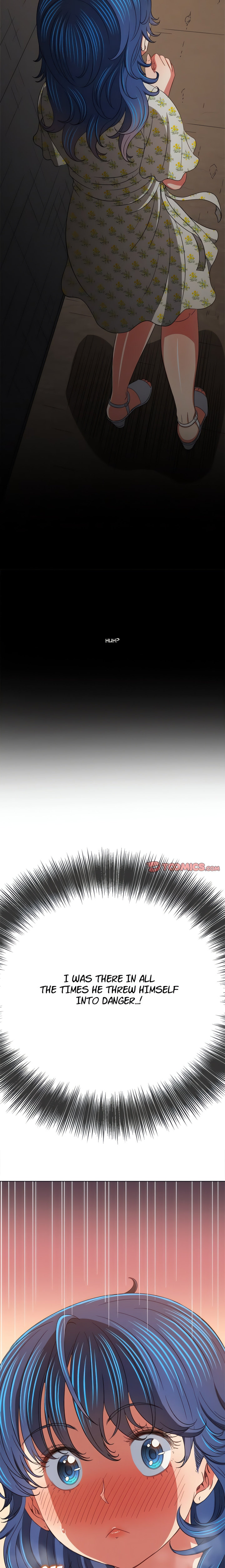 My High School Bully Chap chap 157-My High School Bully - Next Chap 158