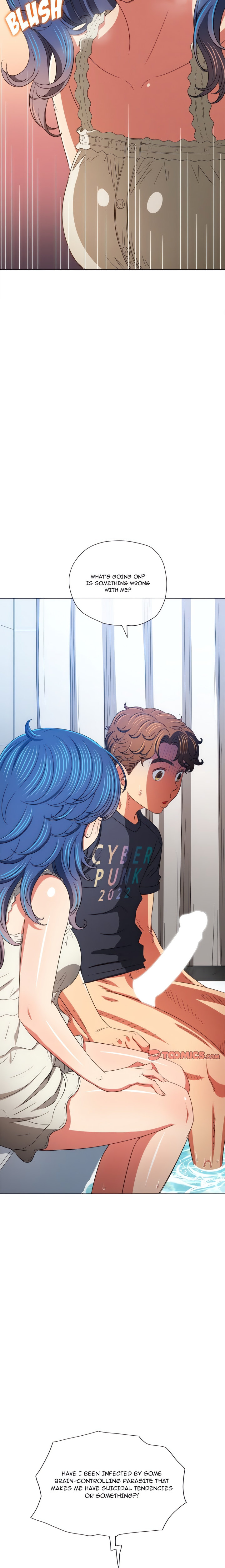 My High School Bully Chap chap 157-My High School Bully - Next Chap 158