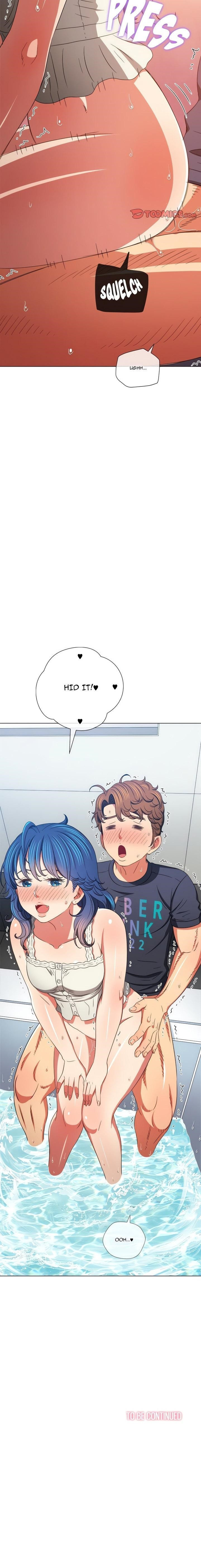 My High School Bully Chap chap 157-My High School Bully - Next Chap 158