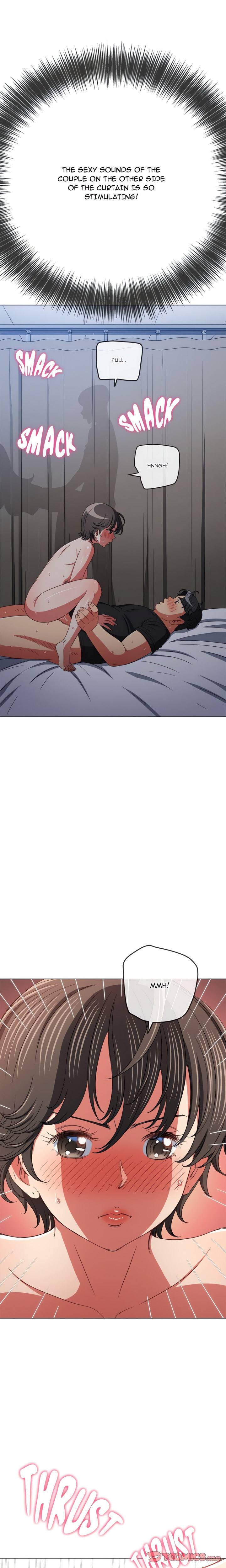 My High School Bully Chap chap 157-My High School Bully - Next Chap 158