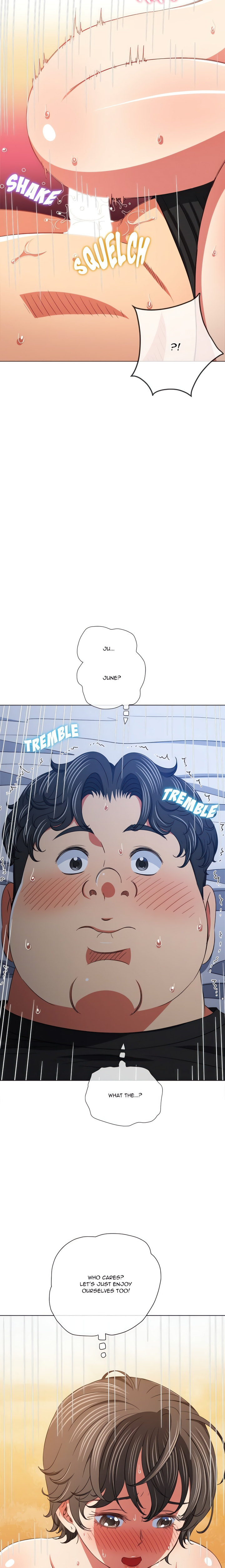 My High School Bully Chap chap 157-My High School Bully - Next Chap 158