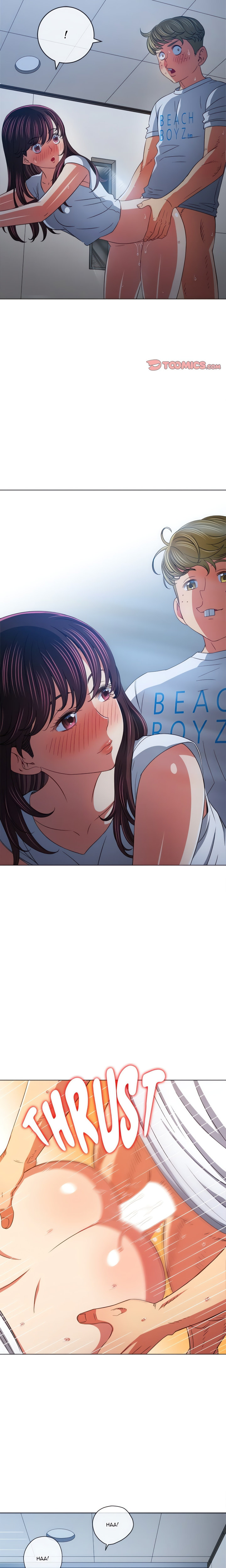 My High School Bully Chap chap 157-My High School Bully - Next Chap 158