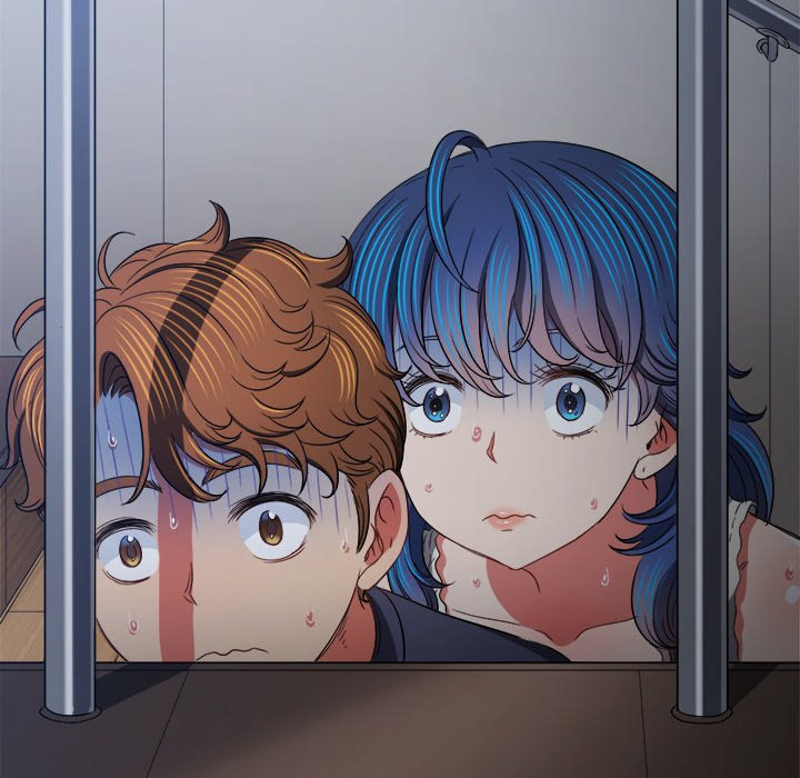 My High School Bully Chap chap 158-My High School Bully - Next Chap 159