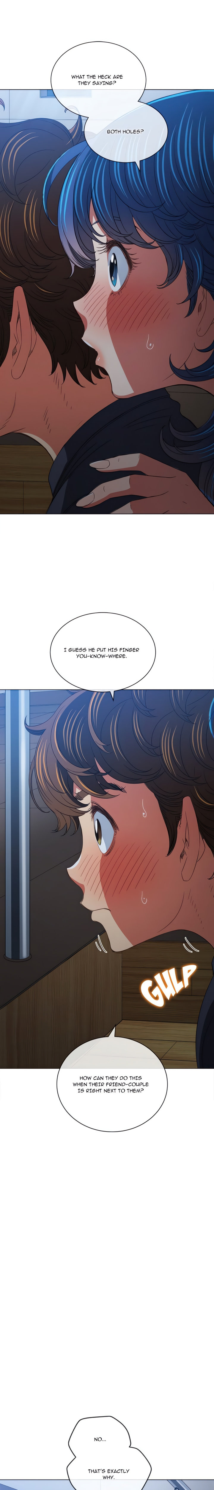 My High School Bully Chap chap 159-My High School Bully - Next Chap 160