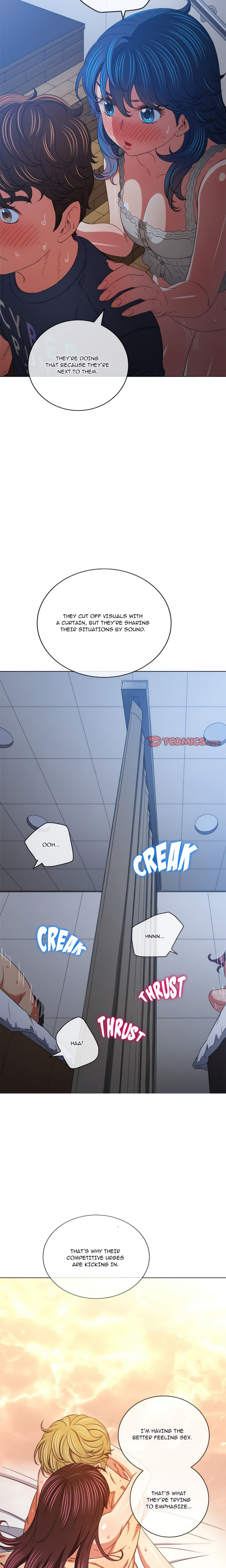 My High School Bully Chap chap 159-My High School Bully - Next Chap 160