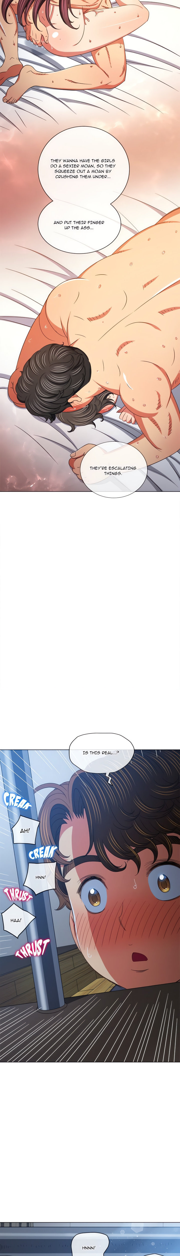 My High School Bully Chap chap 159-My High School Bully - Next Chap 160