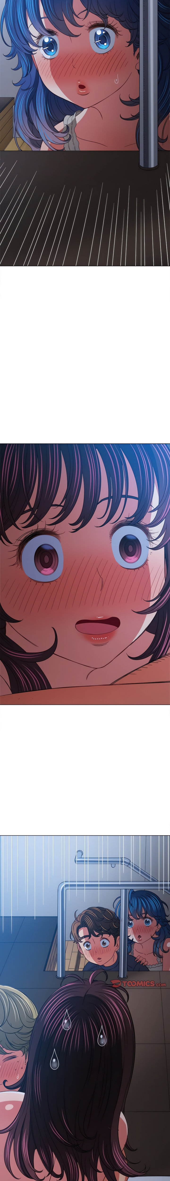 My High School Bully Chap chap 159-My High School Bully - Next Chap 160