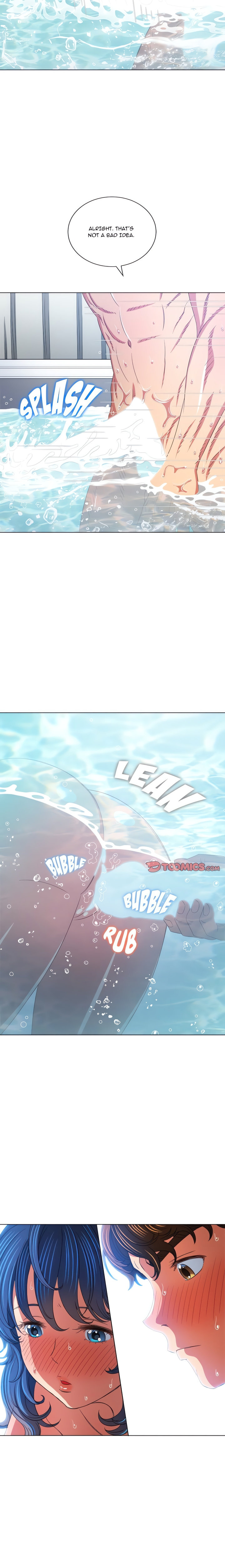 My High School Bully Chap chap 159-My High School Bully - Next Chap 160