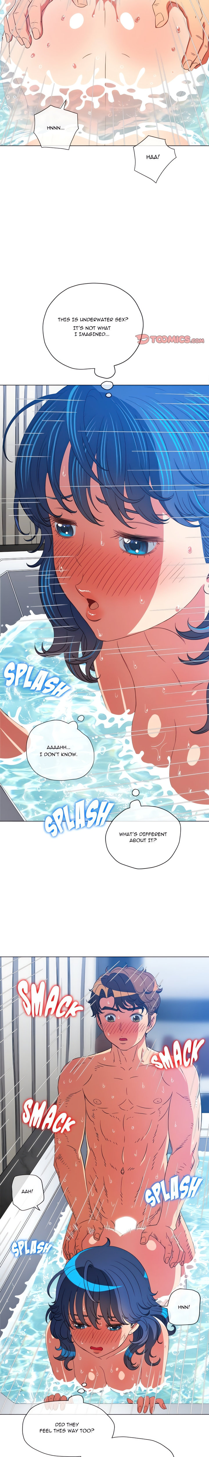 My High School Bully Chap chap 159-My High School Bully - Next Chap 160