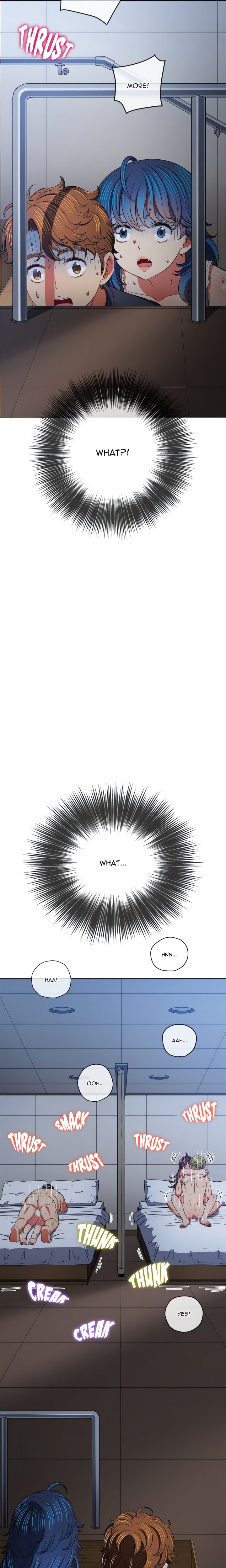 My High School Bully Chap chap 159-My High School Bully - Next Chap 160