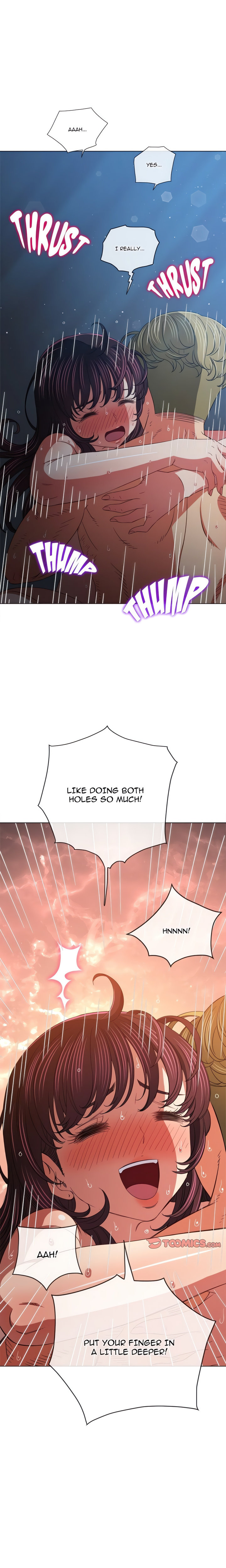 My High School Bully Chap chap 159-My High School Bully - Next Chap 160