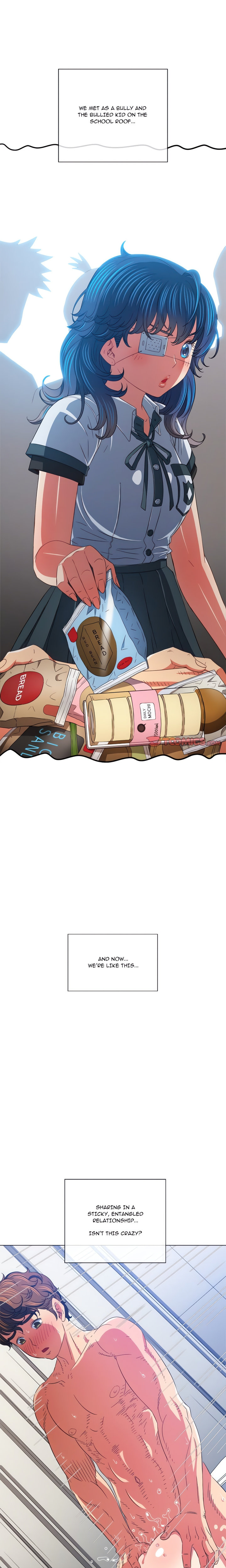 My High School Bully Chap chap 160-My High School Bully - Next Chap 161