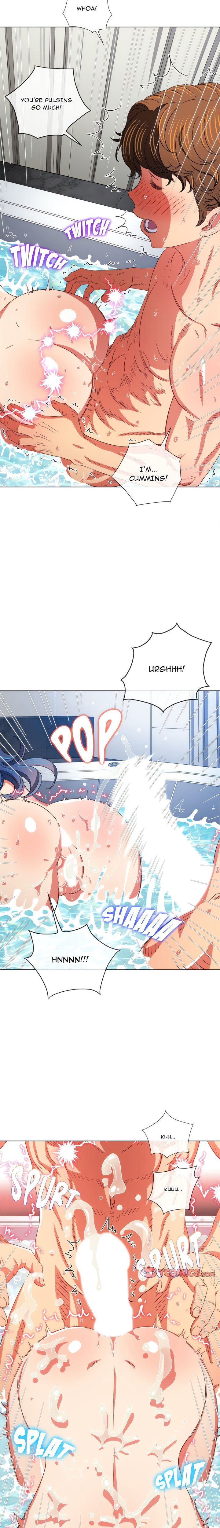 My High School Bully Chap chap 160-My High School Bully - Next Chap 161