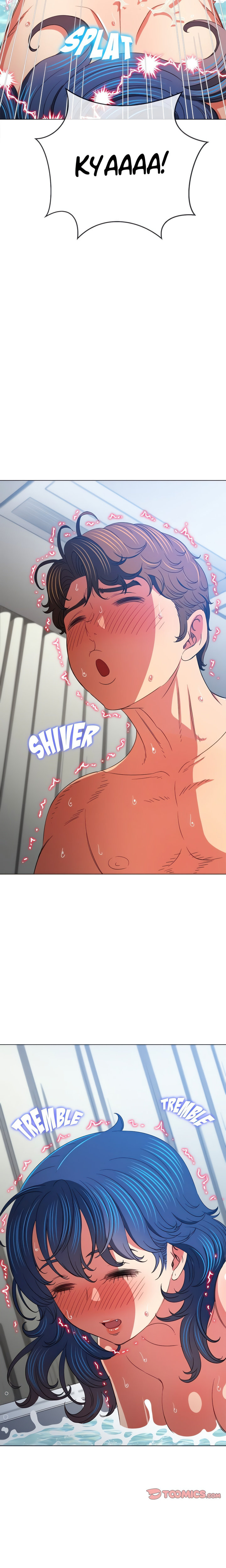 My High School Bully Chap chap 160-My High School Bully - Next Chap 161