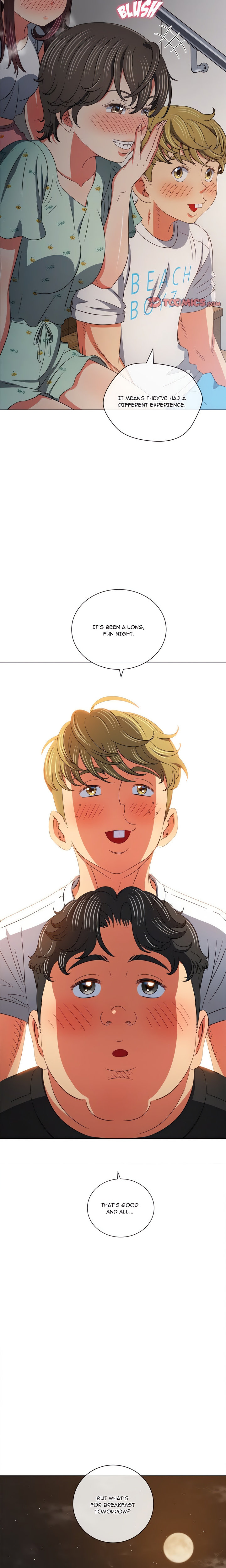 My High School Bully Chap chap 160-My High School Bully - Next Chap 161