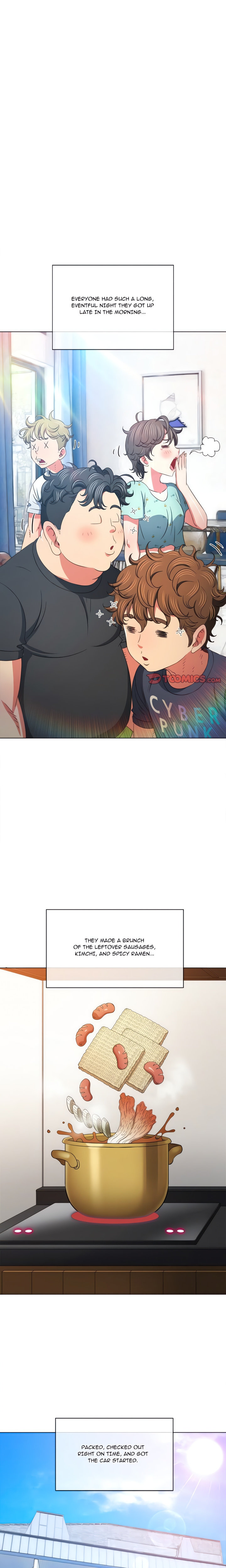 My High School Bully Chap chap 160-My High School Bully - Next Chap 161