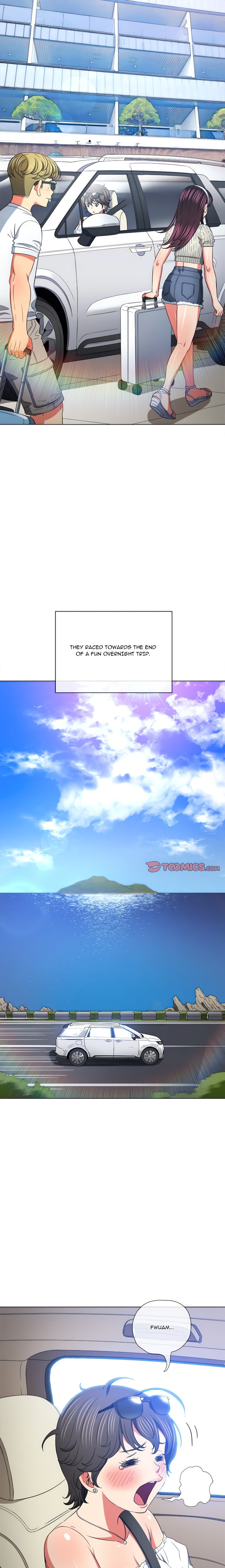 My High School Bully Chap chap 160-My High School Bully - Next Chap 161