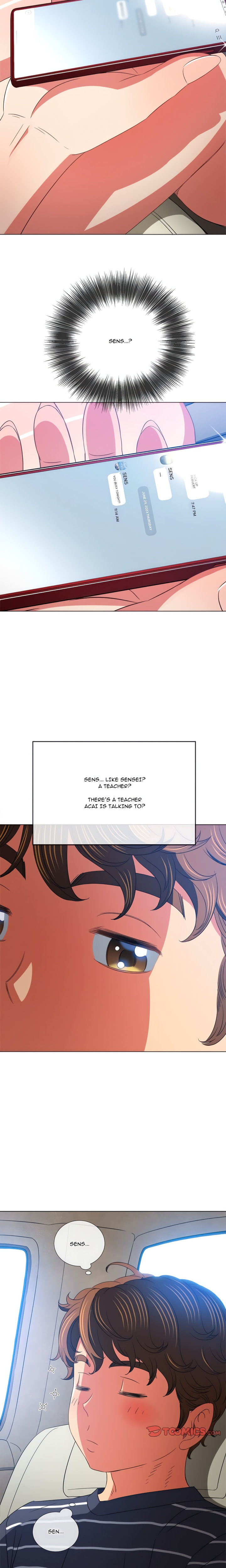 My High School Bully Chap chap 160-My High School Bully - Next Chap 161