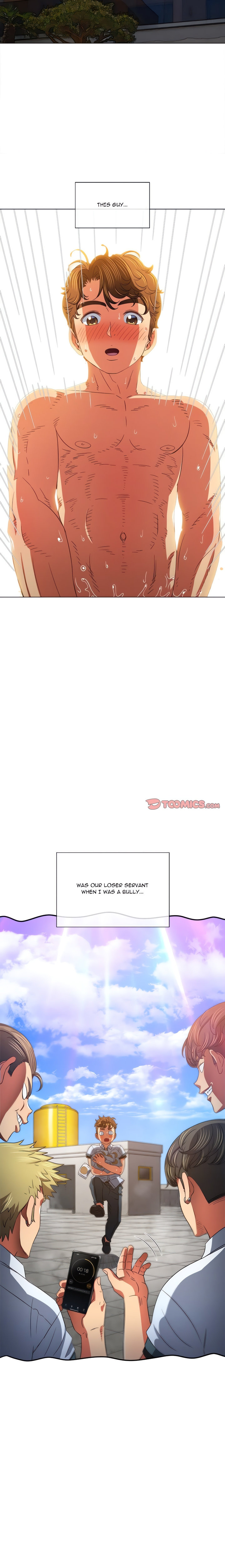 My High School Bully Chap chap 160-My High School Bully - Next Chap 161