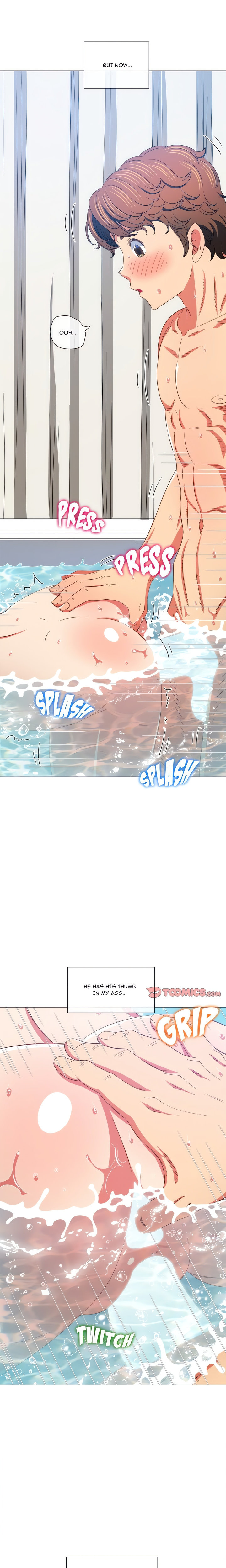 My High School Bully Chap chap 160-My High School Bully - Next Chap 161