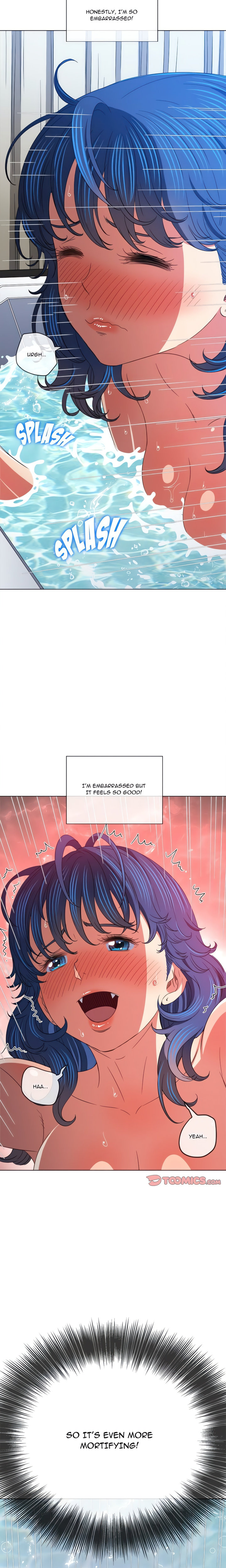 My High School Bully Chap chap 160-My High School Bully - Next Chap 161