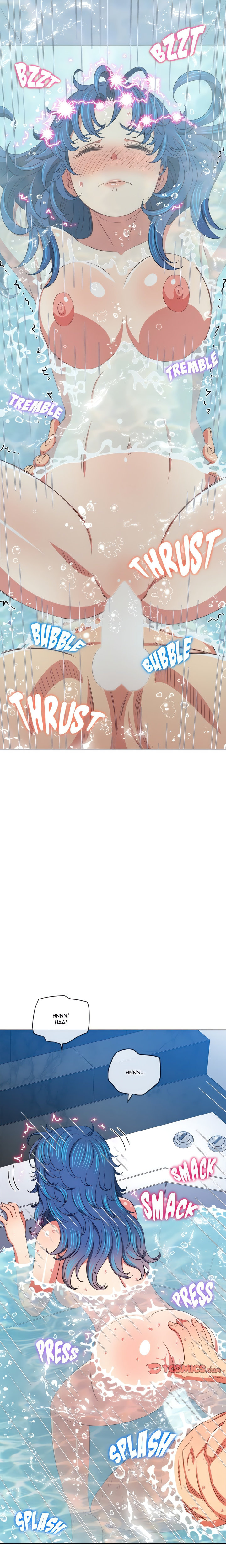 My High School Bully Chap chap 160-My High School Bully - Next Chap 161