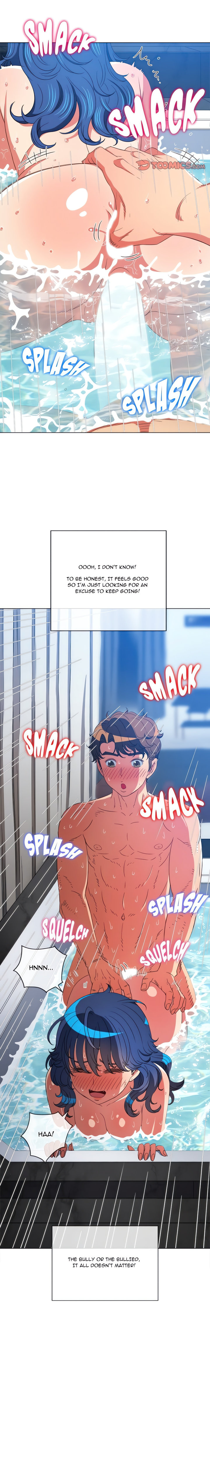 My High School Bully Chap chap 160-My High School Bully - Next Chap 161