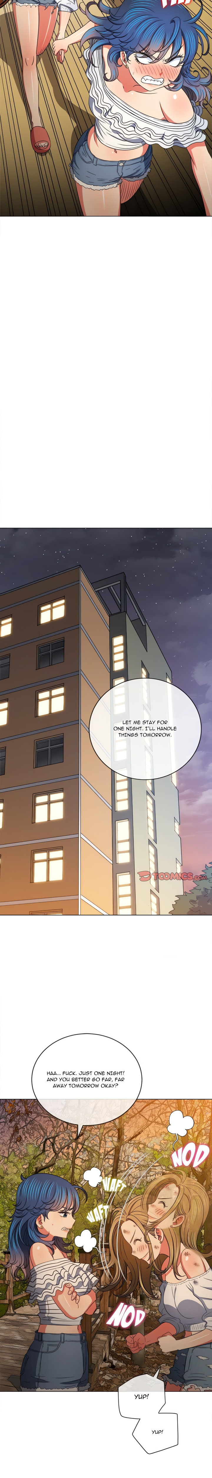 My High School Bully Chap chap 161-My High School Bully - Next Chap 162