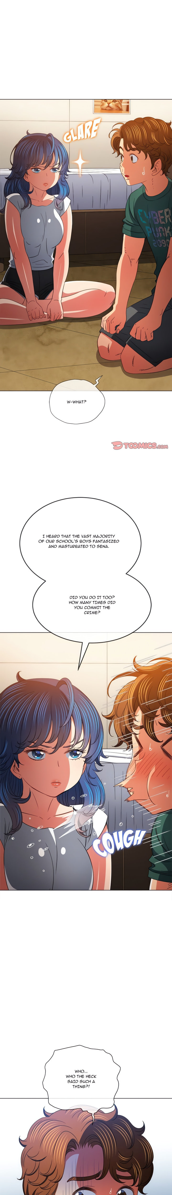 My High School Bully Chap chap 161-My High School Bully - Next Chap 162