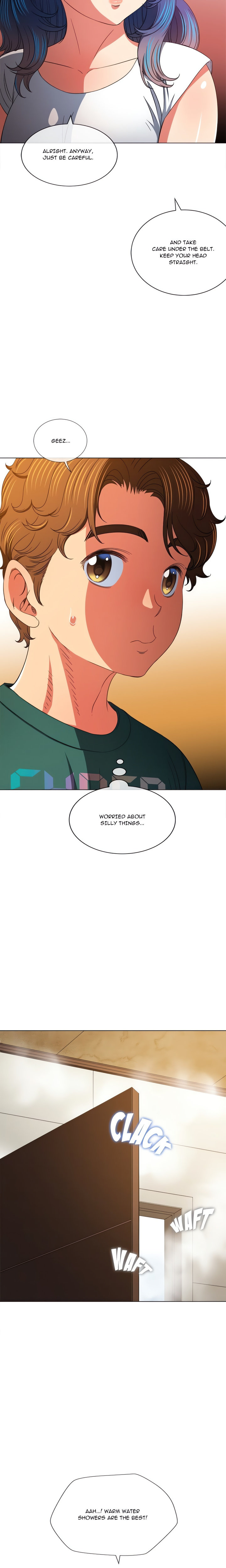 My High School Bully Chap chap 161-My High School Bully - Next Chap 162