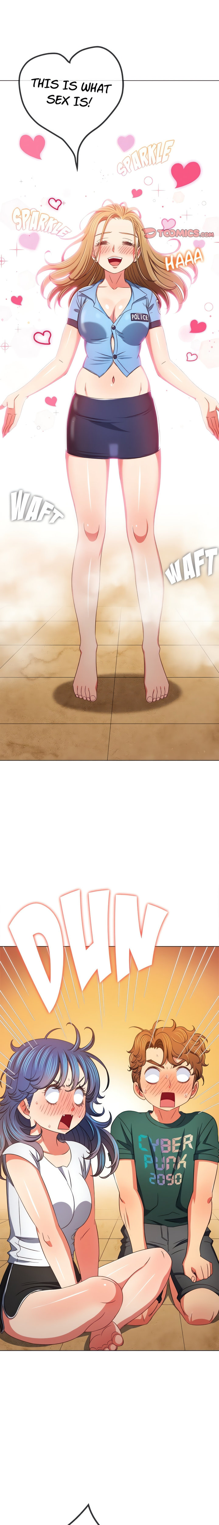 My High School Bully Chap chap 161-My High School Bully - Next Chap 162